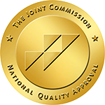 Goldseal Logo
